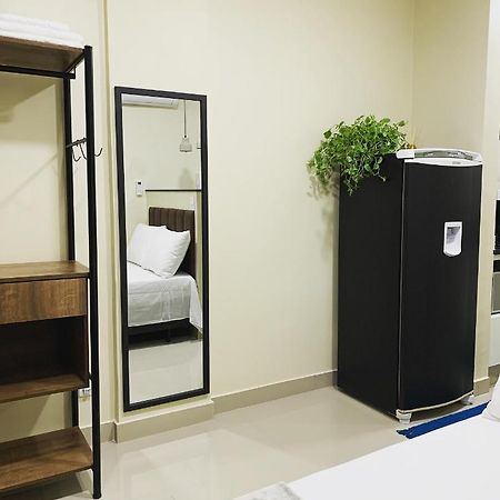 Apartament Loft 215 Da Lapa, Rio De Janeiro Zewnętrze zdjęcie