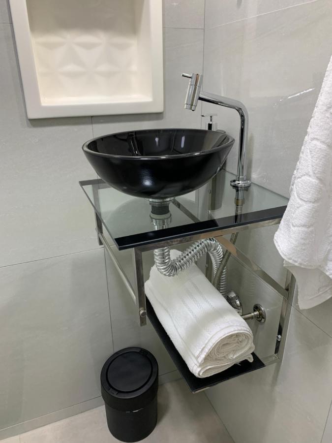 Apartament Loft 215 Da Lapa, Rio De Janeiro Zewnętrze zdjęcie