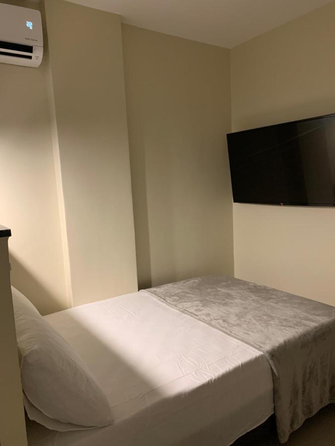 Apartament Loft 215 Da Lapa, Rio De Janeiro Zewnętrze zdjęcie