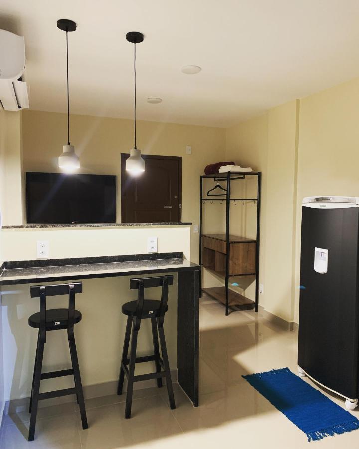 Apartament Loft 215 Da Lapa, Rio De Janeiro Zewnętrze zdjęcie