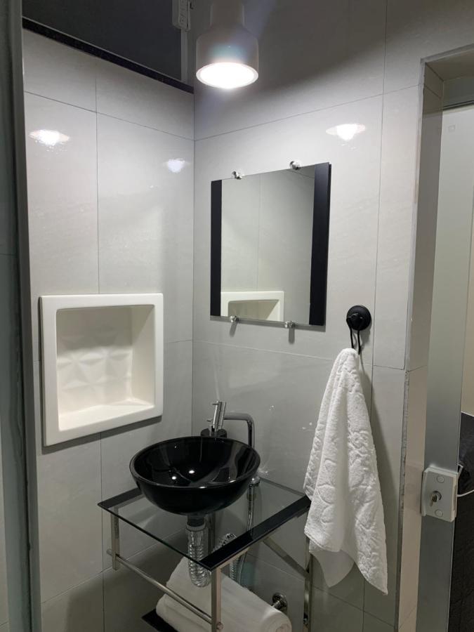 Apartament Loft 215 Da Lapa, Rio De Janeiro Zewnętrze zdjęcie