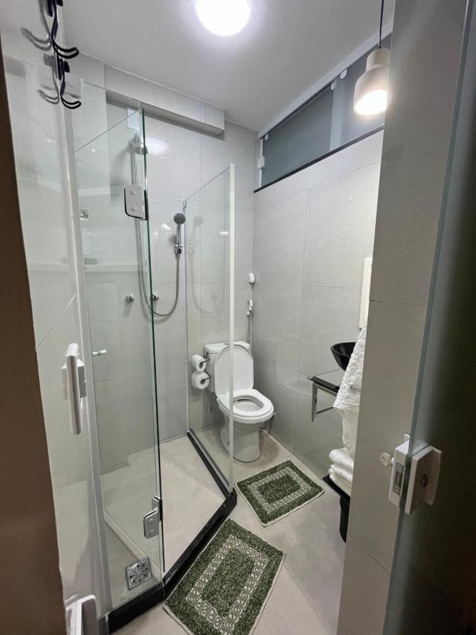 Apartament Loft 215 Da Lapa, Rio De Janeiro Zewnętrze zdjęcie