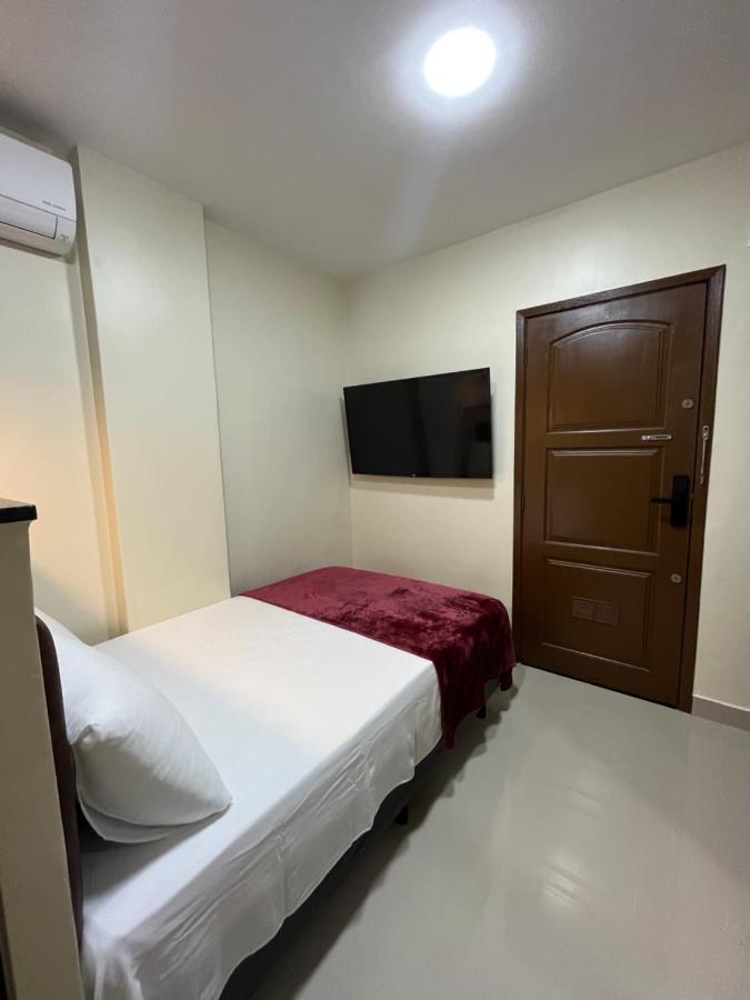 Apartament Loft 215 Da Lapa, Rio De Janeiro Zewnętrze zdjęcie