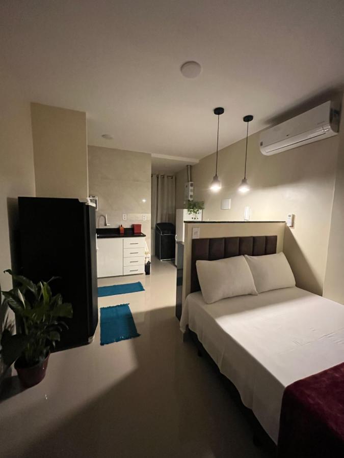 Apartament Loft 215 Da Lapa, Rio De Janeiro Zewnętrze zdjęcie