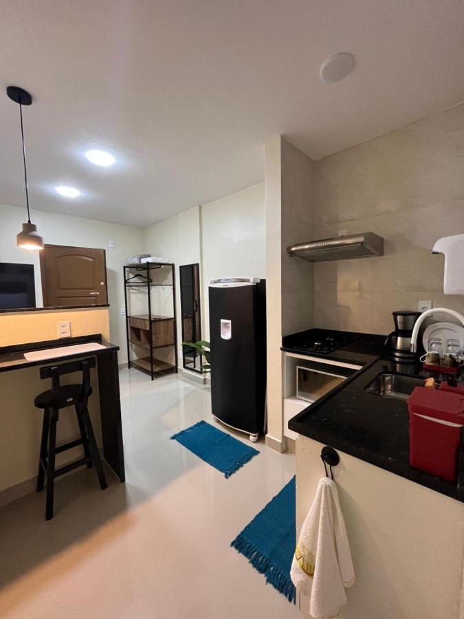 Apartament Loft 215 Da Lapa, Rio De Janeiro Zewnętrze zdjęcie