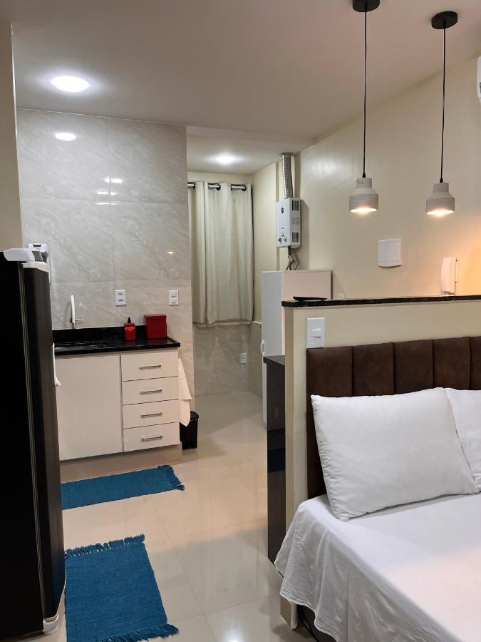 Apartament Loft 215 Da Lapa, Rio De Janeiro Zewnętrze zdjęcie
